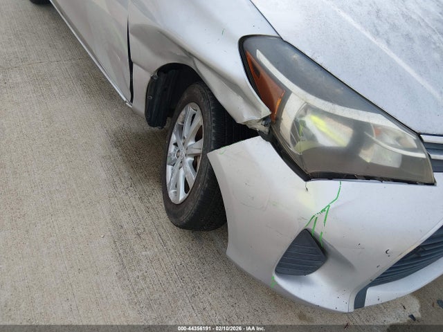 Toyota YARIS LE 2016 VNKKTUD36GA062140 Image 17