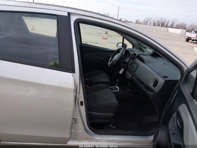 Toyota YARIS LE 2016 VNKKTUD36GA062140 Image 5