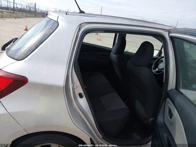 Toyota YARIS LE 2016 VNKKTUD36GA062140 Image 8