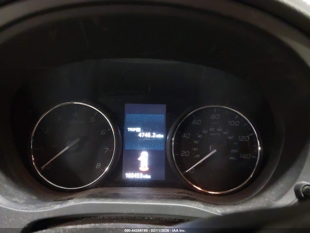 2017 MITSUBISHI OUTLANDER JA4AZ3A3XHZ030192 Photo 6