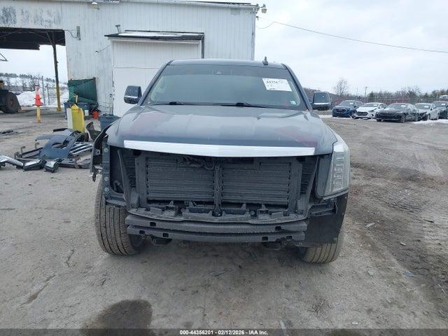 2019 CADILLAC ESCALADE 1GYS4BKJ3KR164236 Photo 5