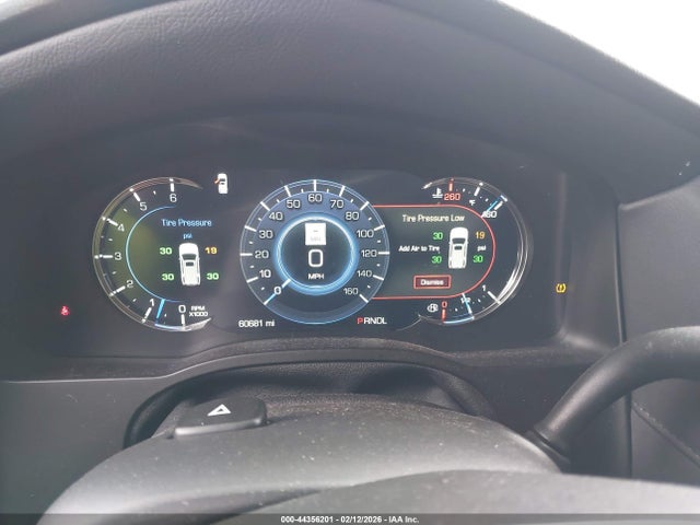 2019 CADILLAC ESCALADE 1GYS4BKJ3KR164236 Photo 6