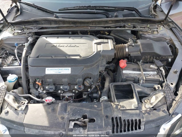 1HGCR3F86FA036815 Honda Accord Ex-l V-6