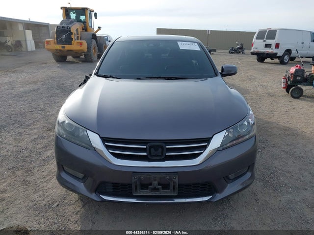 1HGCR3F86FA036815 Honda Accord Ex-l V-6