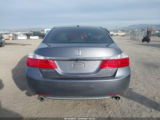 1HGCR3F86FA036815 Honda Accord Ex-l V-6