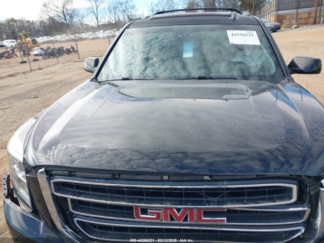 Aukcja sprzedaży 2015 Gmc Yukon Slt, vin: 1GKS2BKC0FR104518, numer aukcji: 44356221