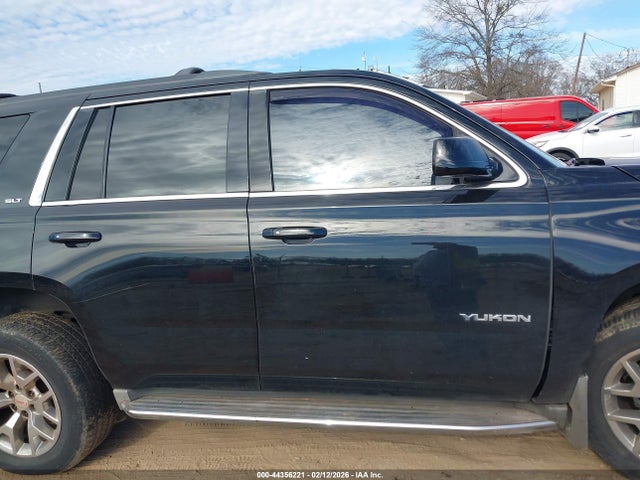 Aukcja sprzedaży 2015 Gmc Yukon Slt, vin: 1GKS2BKC0FR104518, numer aukcji: 44356221
