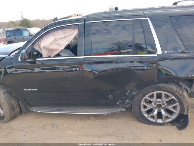 Aukcja sprzedaży 2015 Gmc Yukon Slt, vin: 1GKS2BKC0FR104518, numer aukcji: 44356221