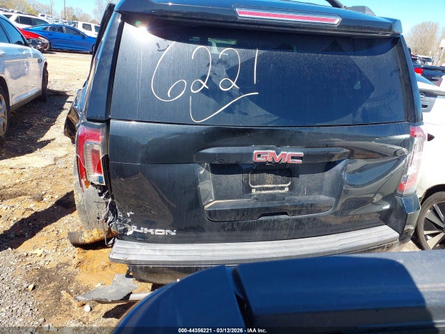 Aukcja sprzedaży 2015 Gmc Yukon Slt, vin: 1GKS2BKC0FR104518, numer aukcji: 44356221
