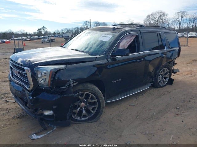 Aukcja sprzedaży 2015 Gmc Yukon Slt, vin: 1GKS2BKC0FR104518, numer aukcji: 44356221