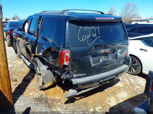 Aukcja sprzedaży 2015 Gmc Yukon Slt, vin: 1GKS2BKC0FR104518, numer aukcji: 44356221