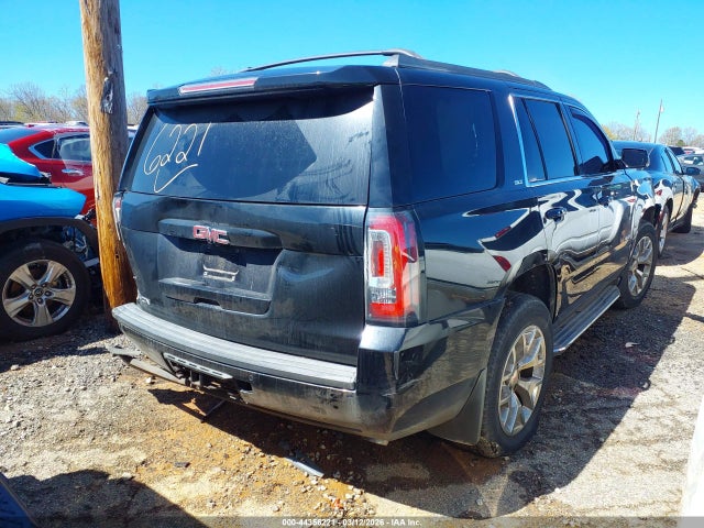 Aukcja sprzedaży 2015 Gmc Yukon Slt, vin: 1GKS2BKC0FR104518, numer aukcji: 44356221