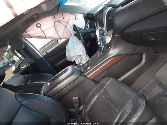 Aukcja sprzedaży 2015 Gmc Yukon Slt, vin: 1GKS2BKC0FR104518, numer aukcji: 44356221