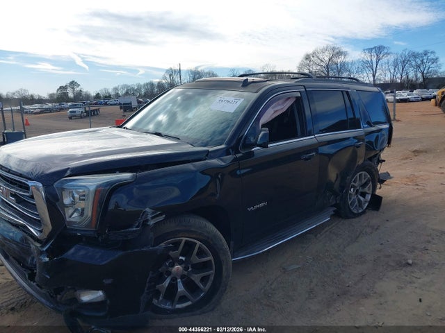 Aukcja sprzedaży 2015 Gmc Yukon Slt, vin: 1GKS2BKC0FR104518, numer aukcji: 44356221