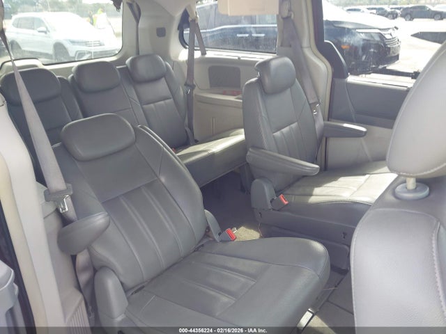 2008 CHRYSLER TOWN & COUNTRY 2A8HR54P48R765767 Photo 7