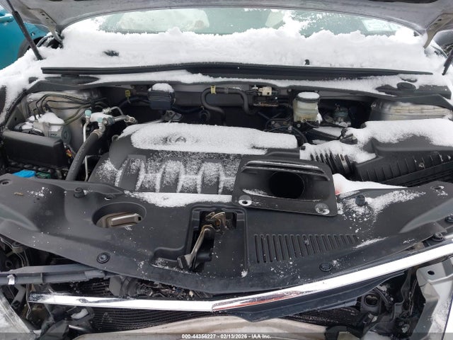 44356227 :رقم المزاد ، 5J8TB4H36HL014526 vin ، 2017 Acura Rdx Acurawatch Plus Package مزاد بيع