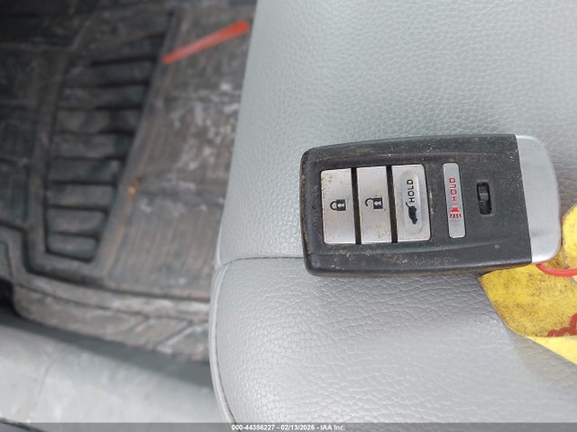 44356227 :رقم المزاد ، 5J8TB4H36HL014526 vin ، 2017 Acura Rdx Acurawatch Plus Package مزاد بيع