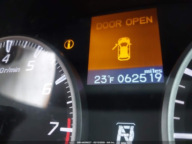 44356227 :رقم المزاد ، 5J8TB4H36HL014526 vin ، 2017 Acura Rdx Acurawatch Plus Package مزاد بيع