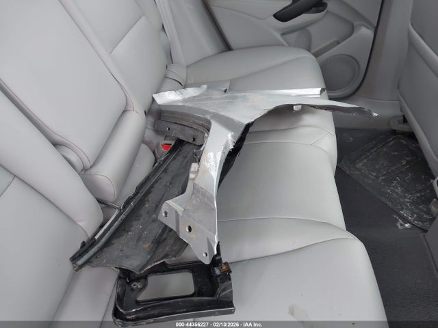 44356227 :رقم المزاد ، 5J8TB4H36HL014526 vin ، 2017 Acura Rdx Acurawatch Plus Package مزاد بيع