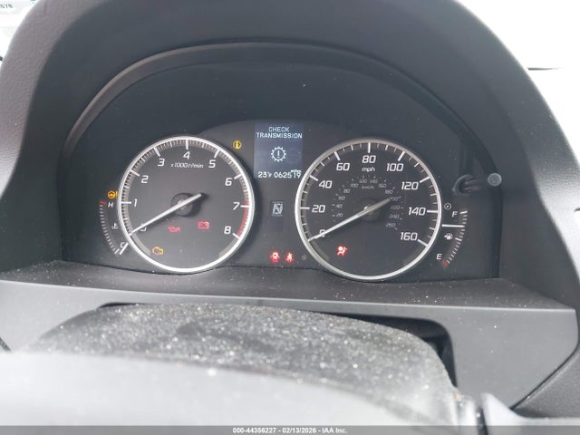 44356227 :رقم المزاد ، 5J8TB4H36HL014526 vin ، 2017 Acura Rdx Acurawatch Plus Package مزاد بيع