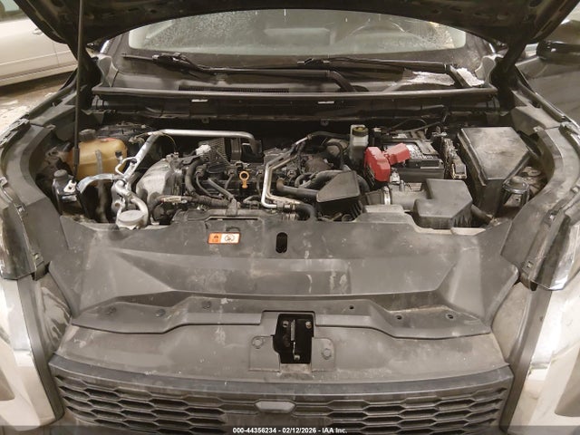 2022 MITSUBISHI OUTLANDER JA4J4UA80NZ009718 Photo 9