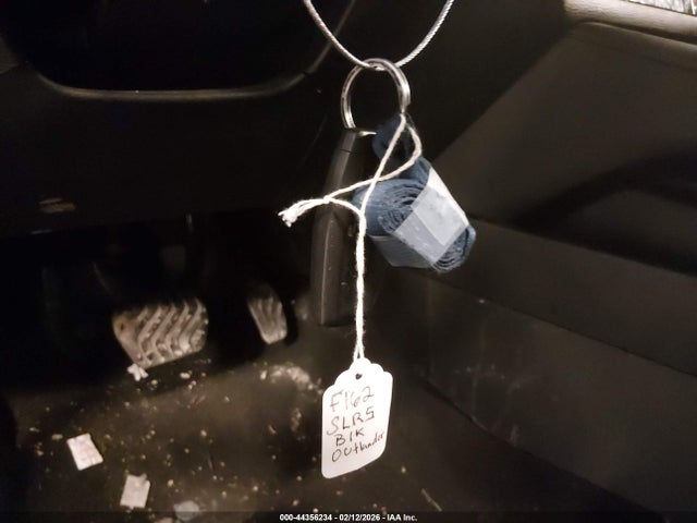 2022 MITSUBISHI OUTLANDER JA4J4UA80NZ009718 Photo 10