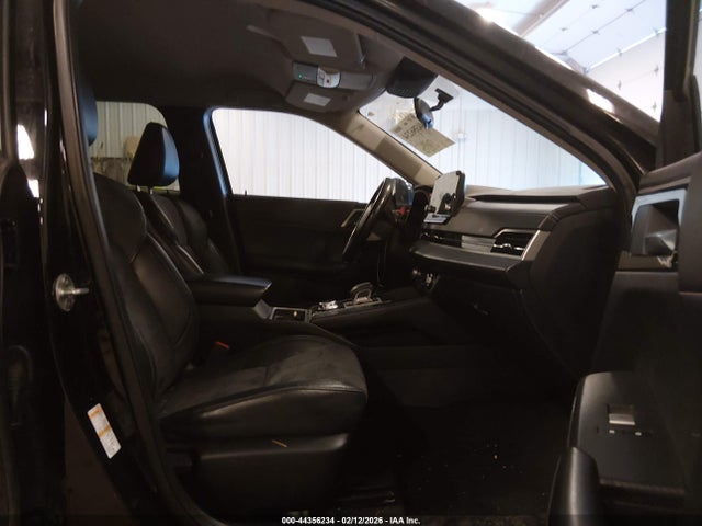 2022 MITSUBISHI OUTLANDER JA4J4UA80NZ009718 Photo 4