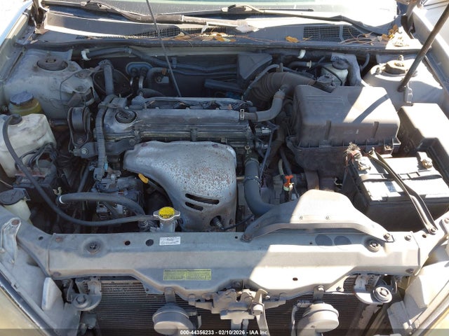 2006 TOYOTA CAMRY 4T1BE32K46U729593 Photo 9