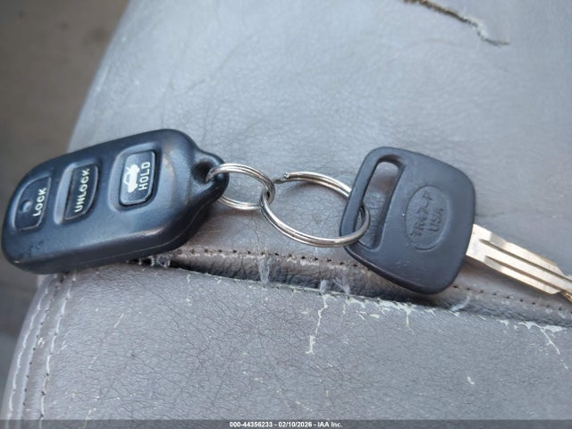 2006 TOYOTA CAMRY 4T1BE32K46U729593 Photo 10