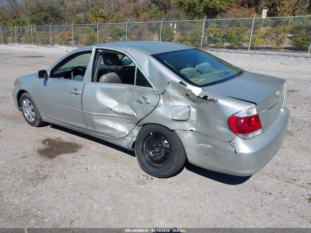 2006 TOYOTA CAMRY 4T1BE32K46U729593 Photo 2