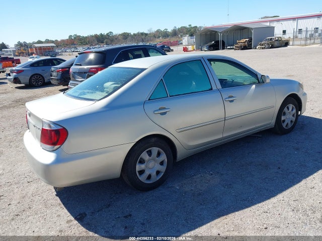 2006 TOYOTA CAMRY 4T1BE32K46U729593 Photo 3