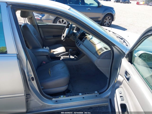 2006 TOYOTA CAMRY 4T1BE32K46U729593 Photo 4