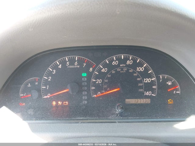 2006 TOYOTA CAMRY 4T1BE32K46U729593 Photo 6