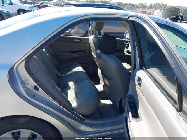 2006 TOYOTA CAMRY 4T1BE32K46U729593 Photo 7
