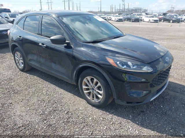 Продажа на аукционе авто 2020 Ford Escape S, vin: 1FMCU0F65LUB66617, номер лота: 44356236