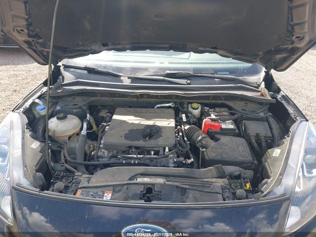 Aukcja sprzedaży 2020 Ford Escape S, vin: 1FMCU0F65LUB66617, numer aukcji: 44356236
