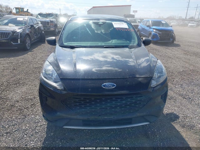 Aukcja sprzedaży 2020 Ford Escape S, vin: 1FMCU0F65LUB66617, numer aukcji: 44356236