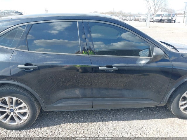 Aukcja sprzedaży 2020 Ford Escape S, vin: 1FMCU0F65LUB66617, numer aukcji: 44356236