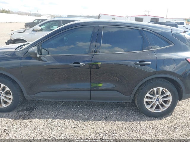 Aukcja sprzedaży 2020 Ford Escape S, vin: 1FMCU0F65LUB66617, numer aukcji: 44356236