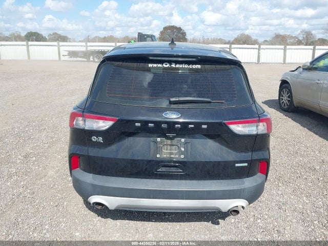 Aukcja sprzedaży 2020 Ford Escape S, vin: 1FMCU0F65LUB66617, numer aukcji: 44356236