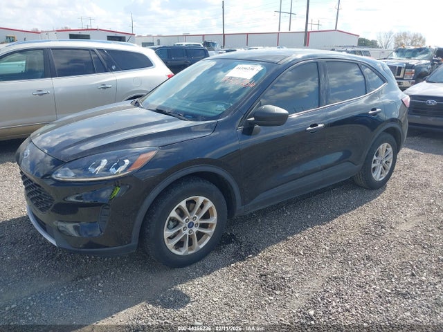 Aukcja sprzedaży 2020 Ford Escape S, vin: 1FMCU0F65LUB66617, numer aukcji: 44356236