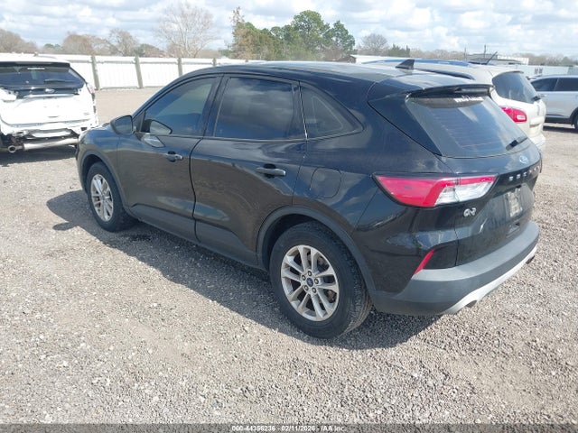 Aukcja sprzedaży 2020 Ford Escape S, vin: 1FMCU0F65LUB66617, numer aukcji: 44356236