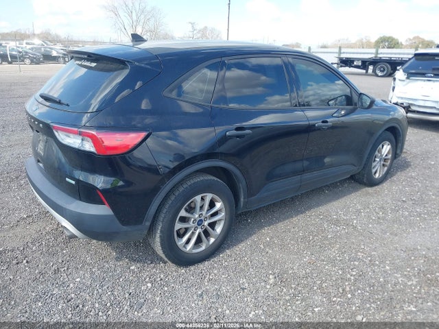 Aukcja sprzedaży 2020 Ford Escape S, vin: 1FMCU0F65LUB66617, numer aukcji: 44356236