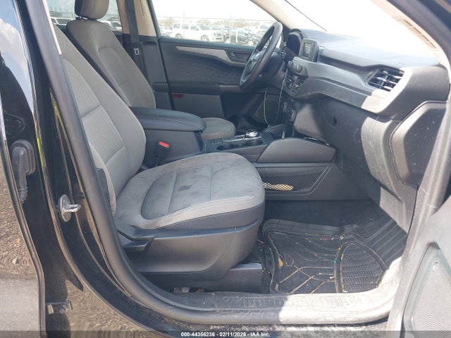 Aukcja sprzedaży 2020 Ford Escape S, vin: 1FMCU0F65LUB66617, numer aukcji: 44356236