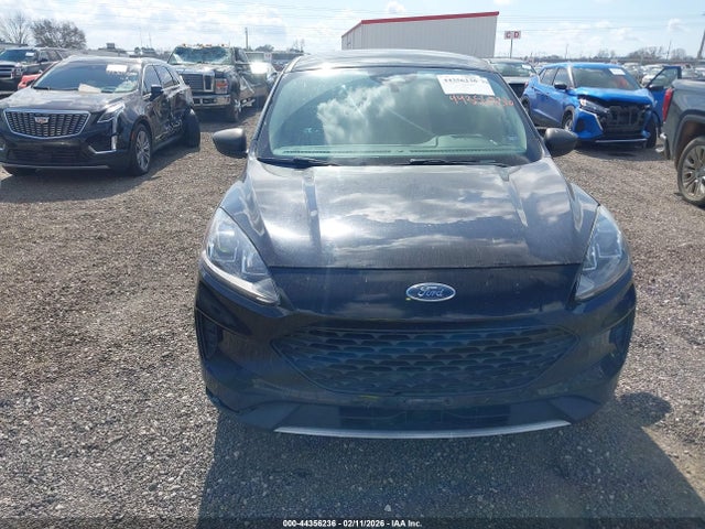 Aukcja sprzedaży 2020 Ford Escape S, vin: 1FMCU0F65LUB66617, numer aukcji: 44356236
