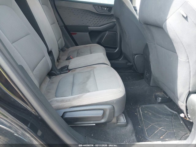 Aukcja sprzedaży 2020 Ford Escape S, vin: 1FMCU0F65LUB66617, numer aukcji: 44356236
