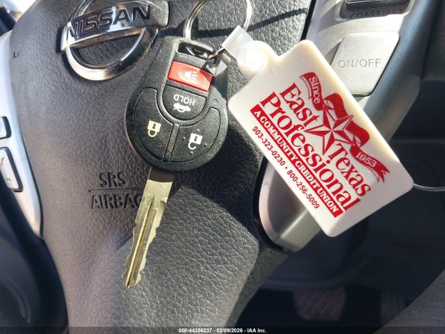 44356237 :رقم المزاد ، 3N1CN7AP9JL810057 vin ، 2018 Nissan Versa 1.6 Sv مزاد بيع
