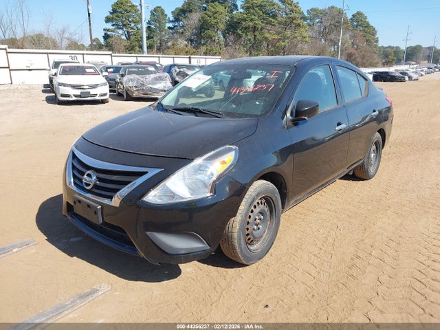 44356237 :رقم المزاد ، 3N1CN7AP9JL810057 vin ، 2018 Nissan Versa 1.6 Sv مزاد بيع