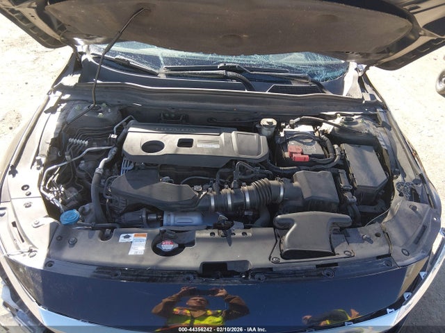 1HGCV2F53KA027947 Honda Accord Ex-l 2.0t