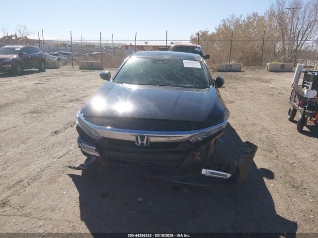 1HGCV2F53KA027947 Honda Accord Ex-l 2.0t